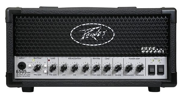 Peavey 6505 MH Mini Guitar Amplifier Head