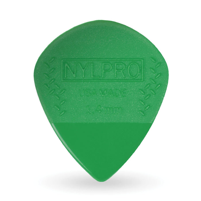 D'Addario Nylpro Plus Jazz Picks - 25 Pack