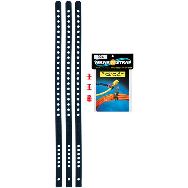 Star Tech Cable Strap 924-24