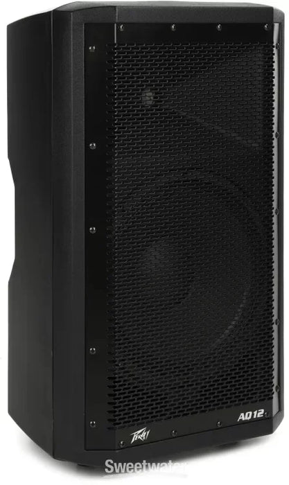 Peavey AQ 12 Aquarius 670-watt 12-inch Powered Speaker