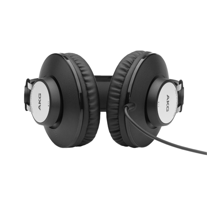 AKG K72 Closed-Back Headphones