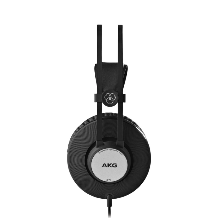 AKG K72 Closed-Back Headphones