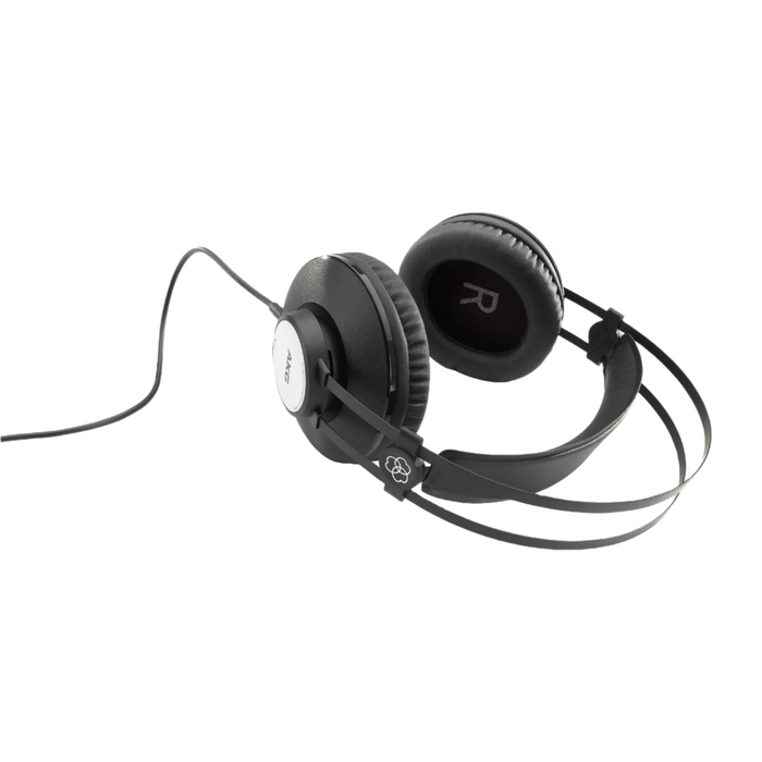 AKG K72 Closed-Back Headphones