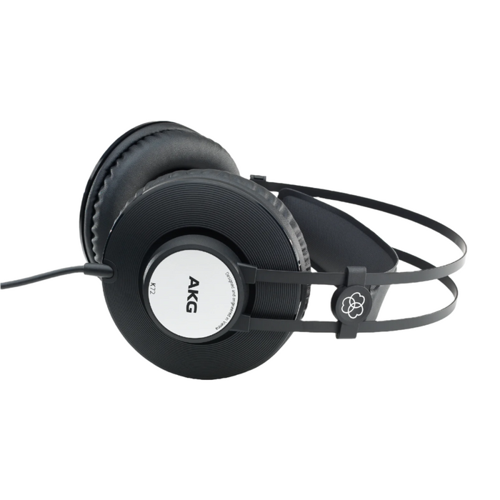 AKG K72 Closed-Back Headphones