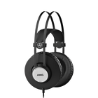 AKG K72 Closed-Back Headphones