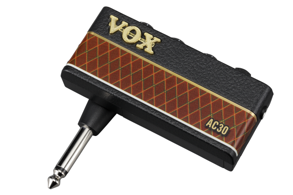 VOX AP3AC Headphone Guitar Amp AC30