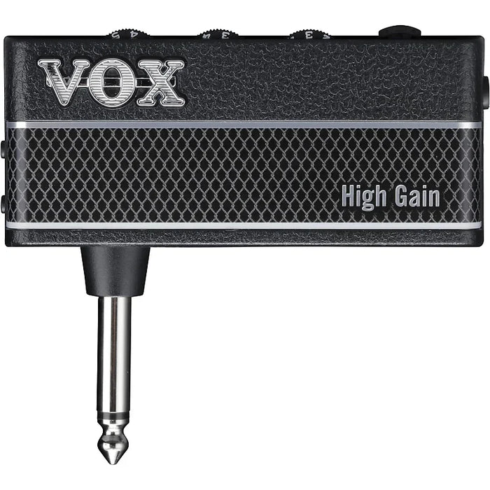 VOX AP3HG Headphone Guitar Amp High Gain