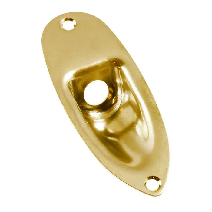 AP-0610-002 Gold Jackplate