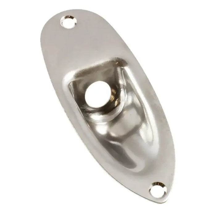AP-0610-007 Aged Chrome Jackplate