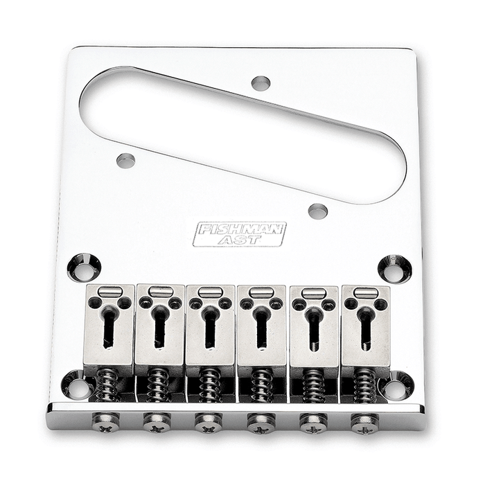 Fishman American Standard TELE Power Bridge