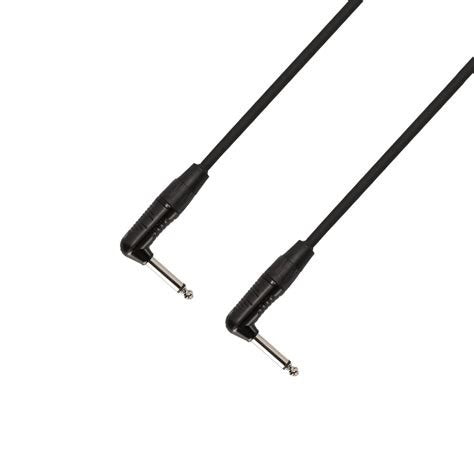 Adam Hall 4 Star 12'' Patch Cable