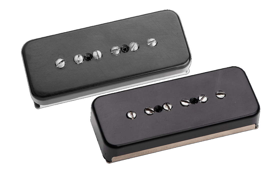 Seymour Duncan Dog Ear BK Pickups