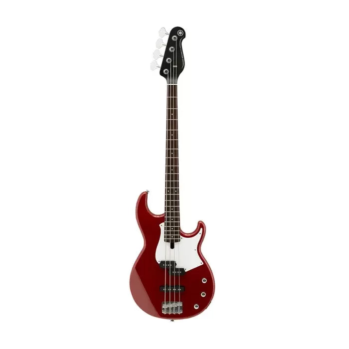 Yamaha BB 200 Bass Raspberry Red