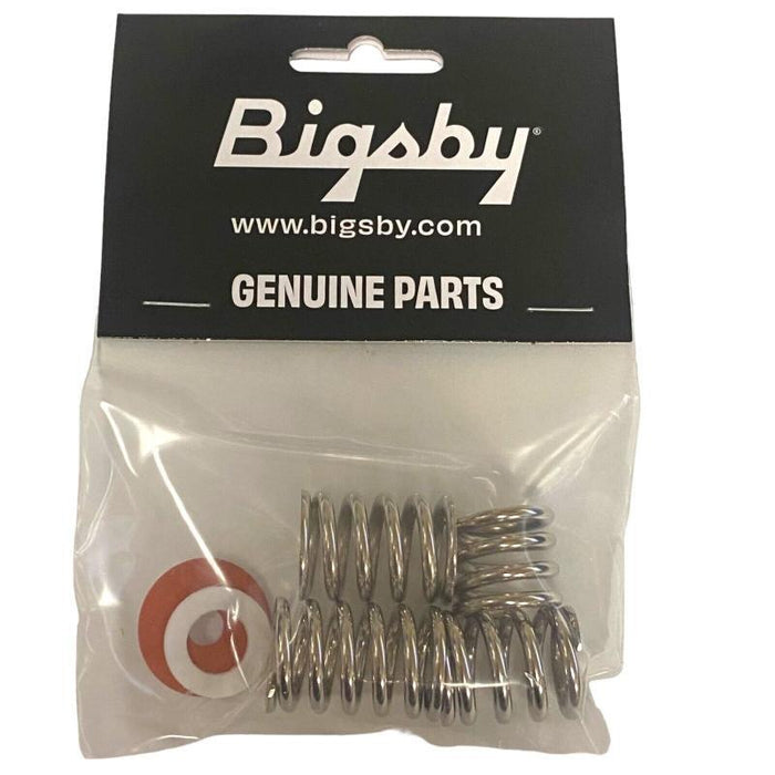 BIGSBY Spring Pack STL