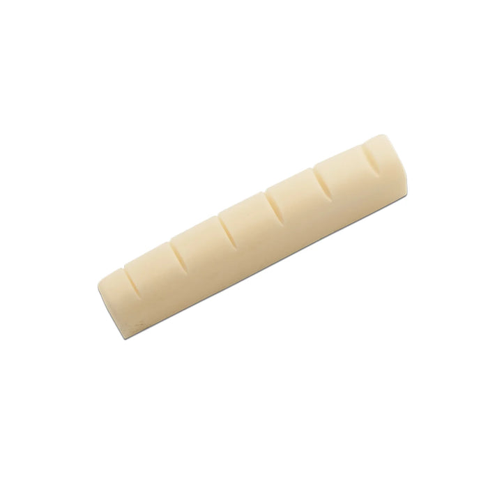 Pre-Slotted Bone Nut - Epiphone - 44 X 6 X 9