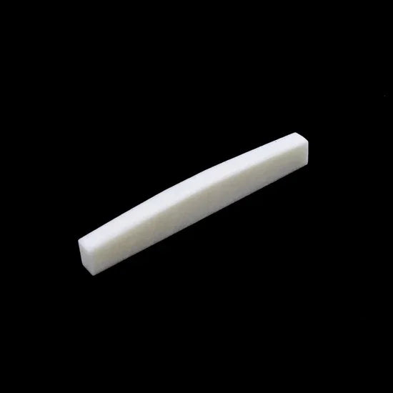 Allparts Flat Bottom Nut For Fender And No174; Guitars