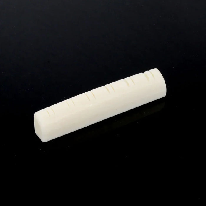 Allparts  Bone Nut For 12 String Guitar
