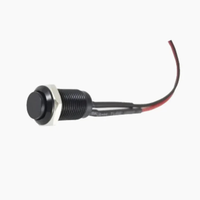 Allparts Momentary Kill Switch BK