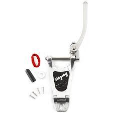 Bigsby B3 Vibrato Kit, Chrome