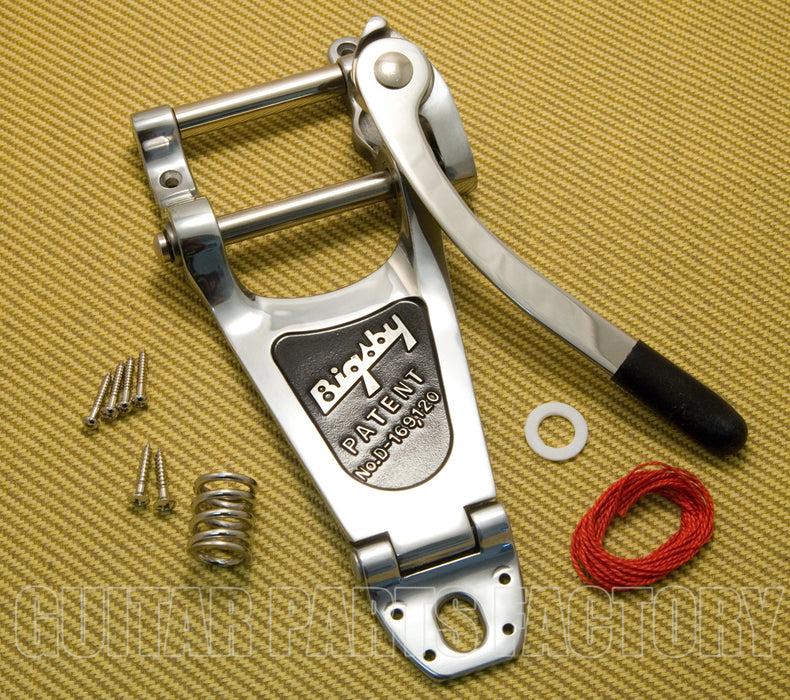 Bigsby Tailpc Kit B7 Gibson AT/HS