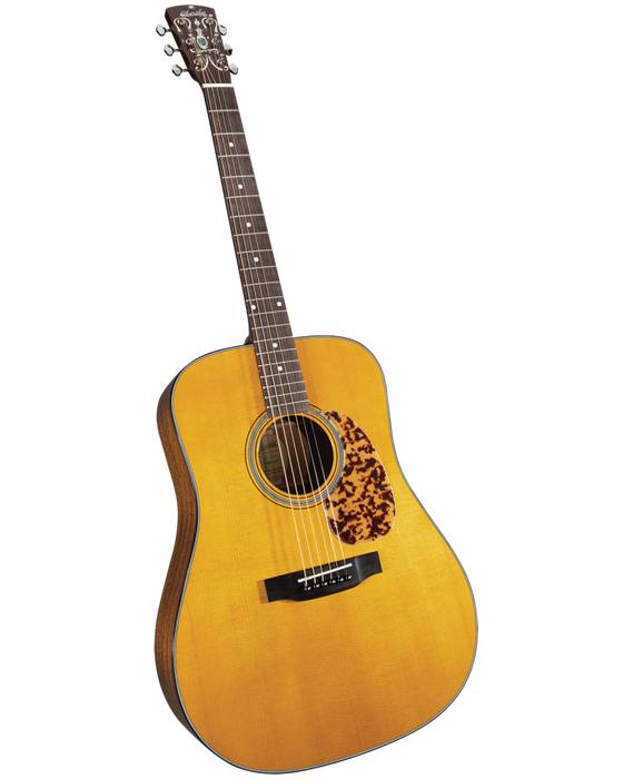 Blueridge BR-140 Dreadnaught Historic Series