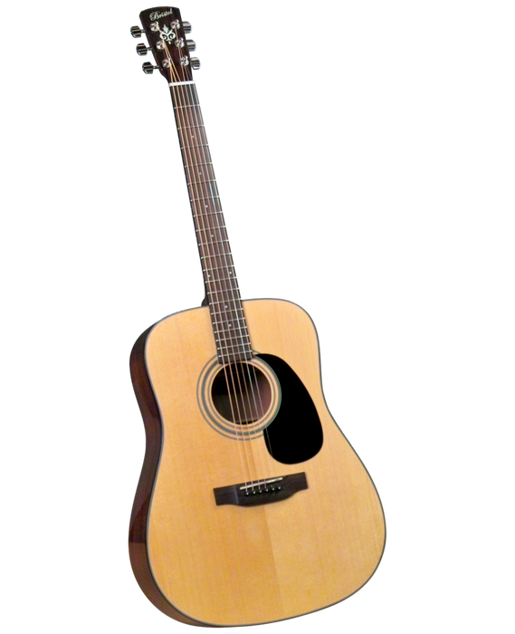 Bristol BD-16 Dreadnaught