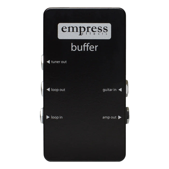 Empress Buffer