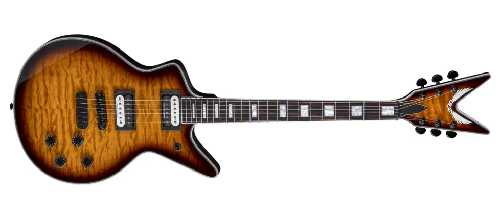 Dean CADI Select Trans Brazilia Quilt Top