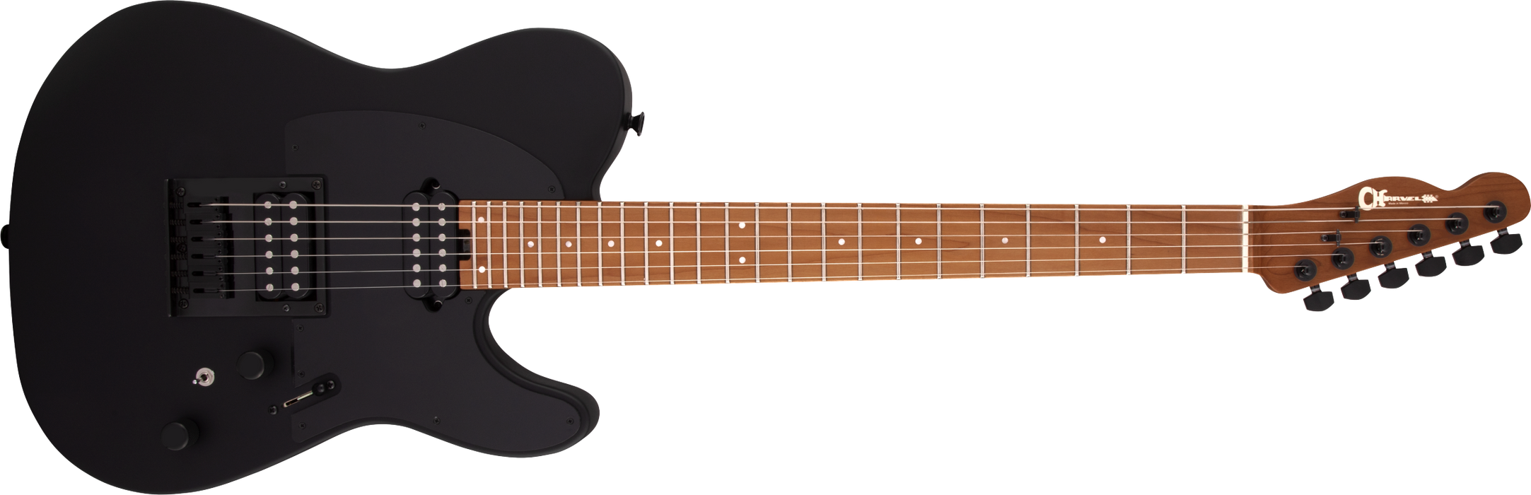 Charvel Pro-Mod So-Cal Style 2 24 HH HT CM