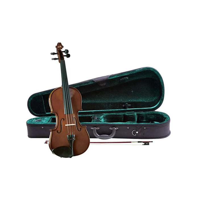 Cremona Violin Outfit 4/4