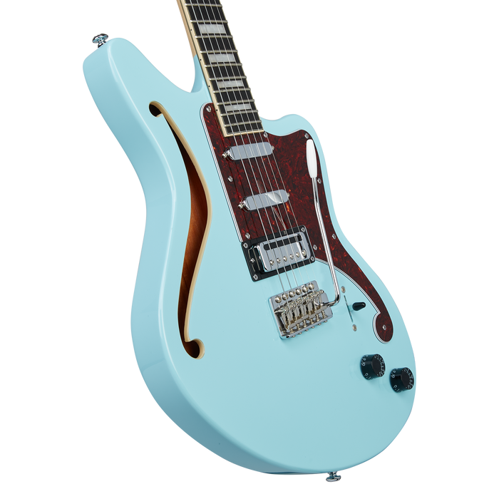 D'Angelico Premier Bedford SH Sky Blue