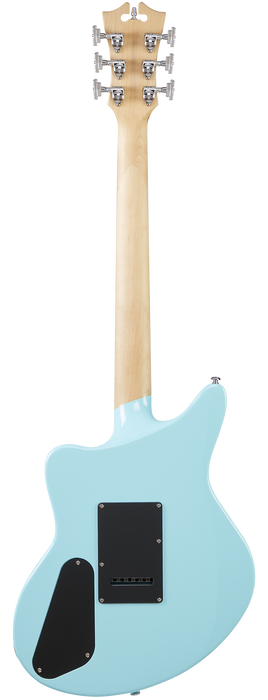 D'Angelico Premier Bedford SH Sky Blue