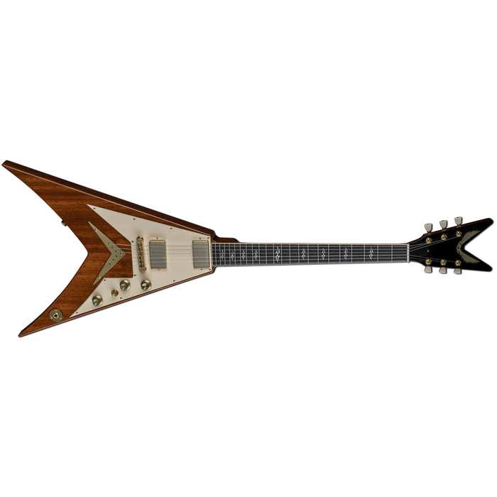 DEAN USA Vengeance Mahogany