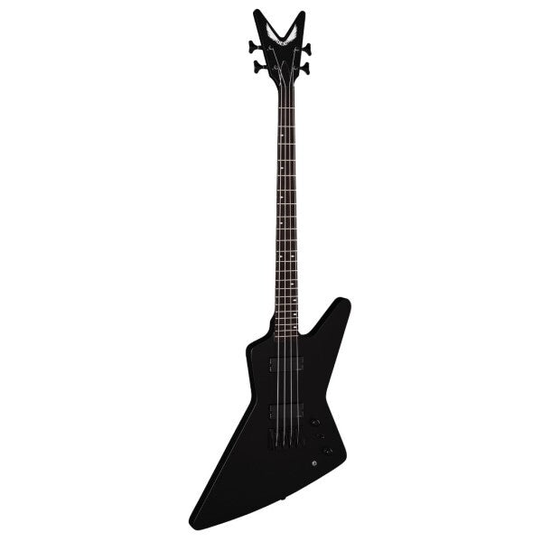DEAN Z SELECT 4 String Bass Satin Black