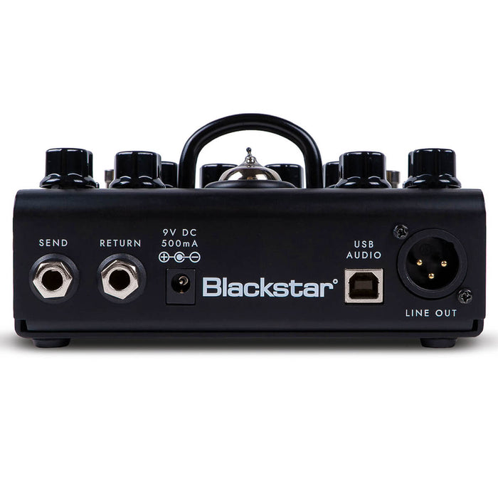 Blackstar 2 Channel Valve Distortion Pedal W/