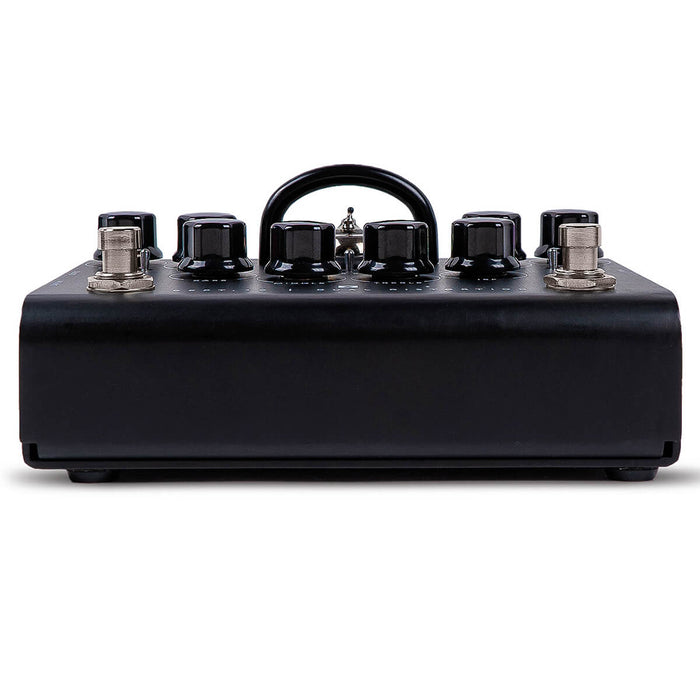 Blackstar 2 Channel Valve Distortion Pedal W/