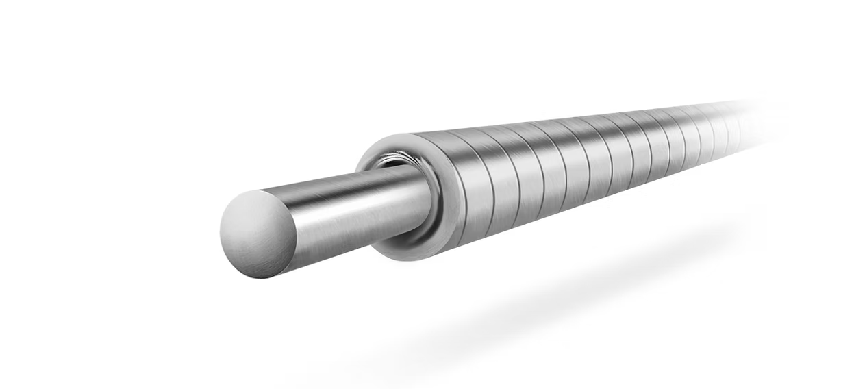 DR Legend Flatwound Bass Strings FL-11