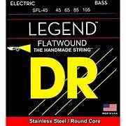 DR Legend Flatwound 45-105