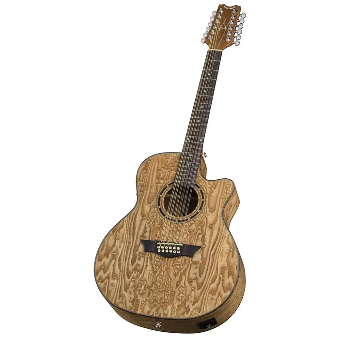 Dean EQA GN 12 String Acoustic Guitar