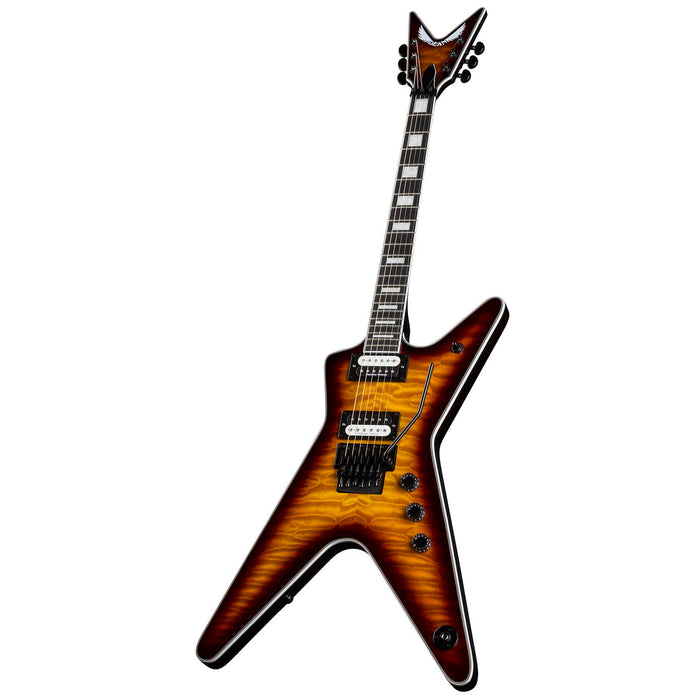 ML SEL Floyd QMTBZ NAMM2019