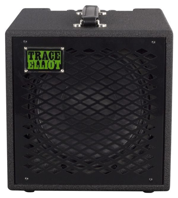 Trace Elliot ELF 1x10 200-watt Bass Combo Amp