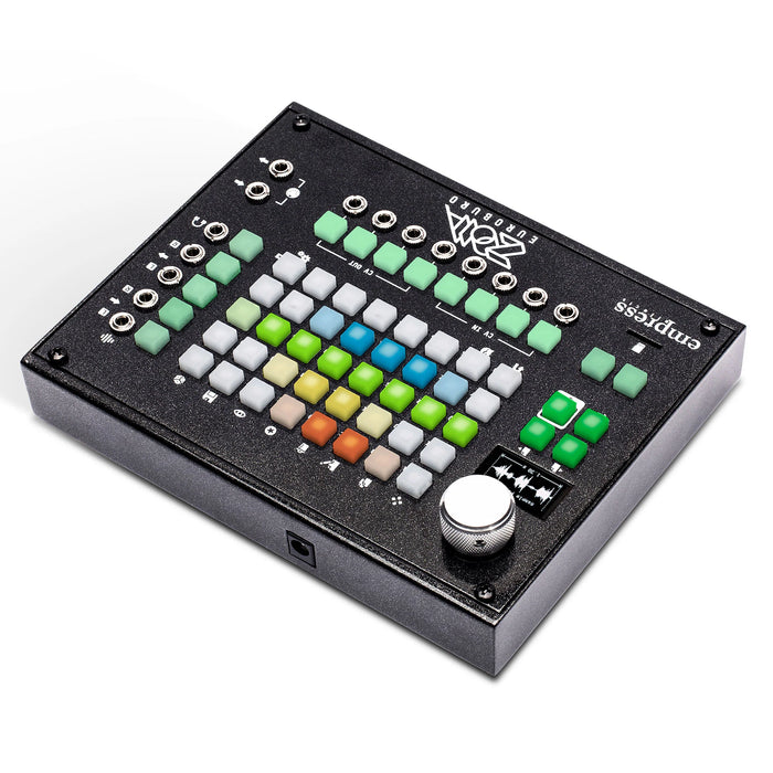 Empress ZOIA EUROBURO