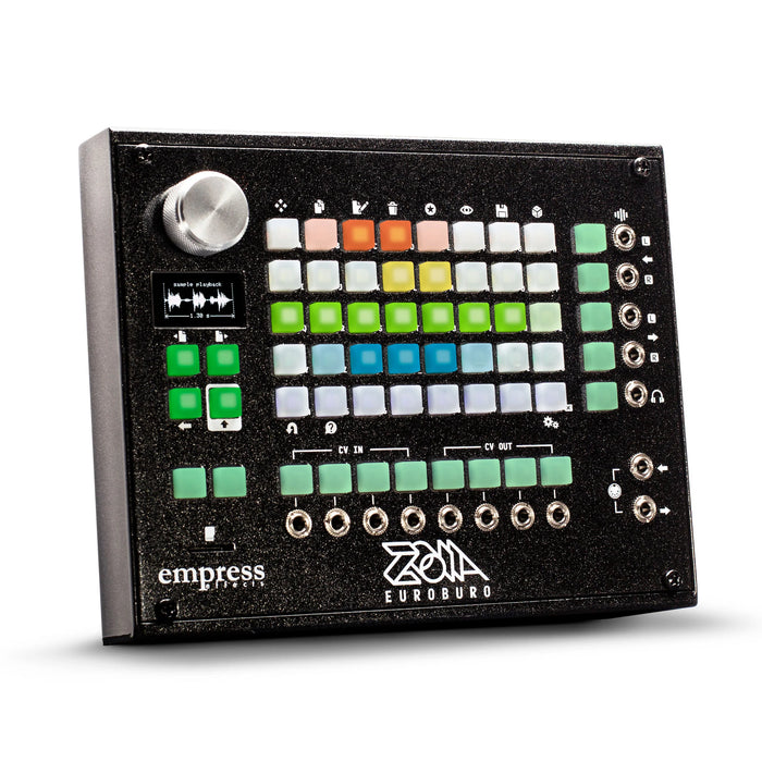 Empress ZOIA EUROBURO