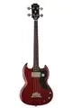 Epiphone SG EB-0 Bass Guitar - Cherry