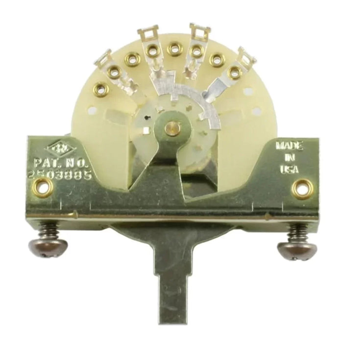 All Parts CRL 3 Way Switch
