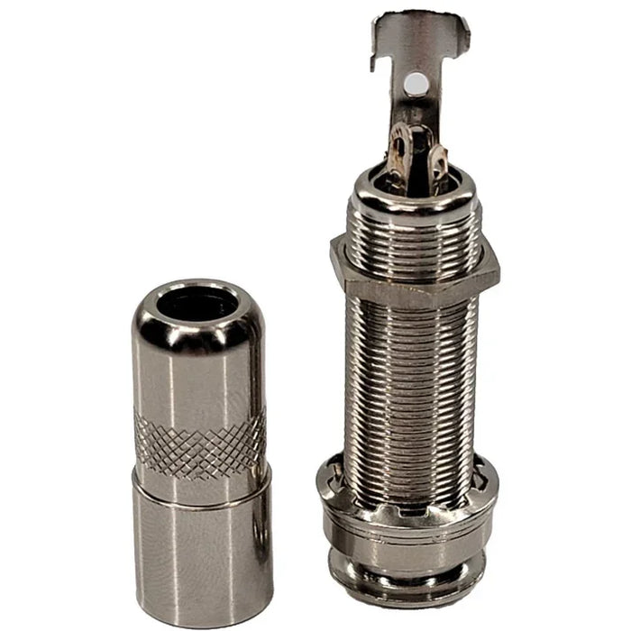 Allparts 4-Conductor End Pin Jack