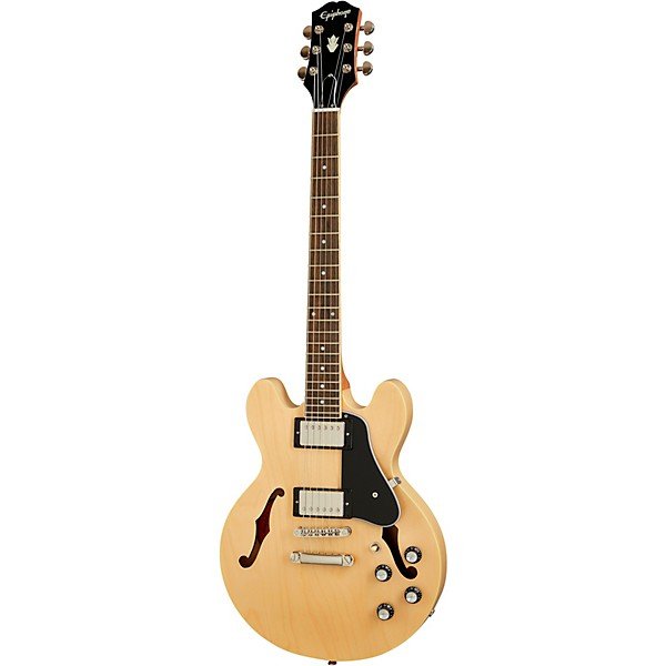 Epiphone ES-339 Natural