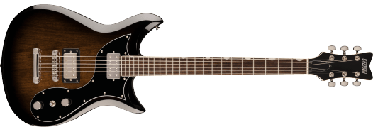 Electromatic® CVT Baritone
