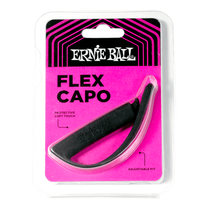 Ernie Ball P09645 Flex Capo