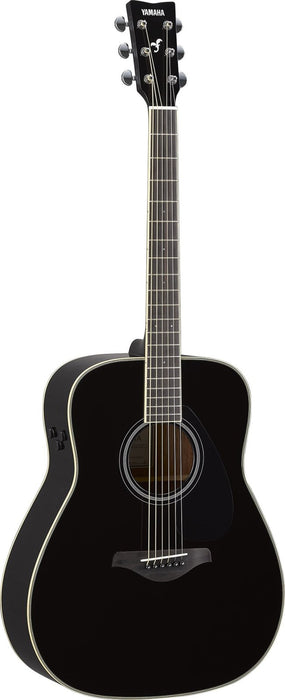 Yamaha FG-TA BL